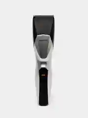 Машинка для стрижки Polaris PHC 1201R, черно-серебристый