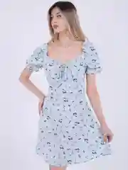Платье женское