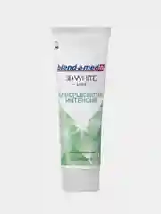 Зубная паста Blend-a-med 3D White Luxe Совершенство интенсив 75мл