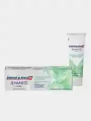 Зубная паста Blend-a-med 3D White Luxe Совершенство интенсив 75мл