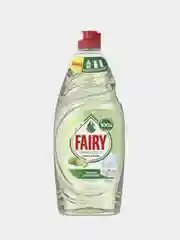Средство для мытья посуды FAIRY Pure & Clean Бергамот и Имбирь 650мл