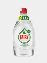 Средство для мытья посуды FAIRY Pure & Clean 450мл