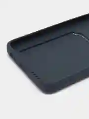 Морской силиконовый чехол для Tecno POP 5 LTE (Техно Поп 5 ЛТЕ), с карманом для карт