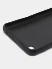Тёмно-бордовый силиконовый чехол для Realme C31 4G, с принтом, с рисунком (Реалми С31 4г)