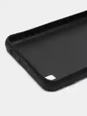 Приглушённый хаки силиконовый чехол для Realme C31 4G, с принтом, с рисунком (Реалми С31 4г)