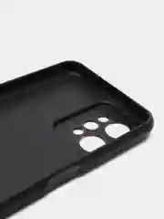 Приглушённый хаки силиконовый чехол для Realme C31 4G, с принтом, с рисунком (Реалми С31 4г)