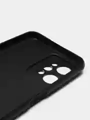 Песочный хаки силиконовый чехол для Realme C31 4G, с принтом, с рисунком (Реалми С31 4г)