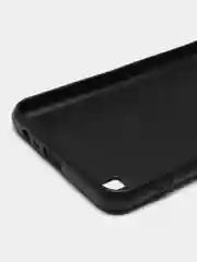Песочный хаки силиконовый чехол для Realme C31 4G, с принтом, с рисунком (Реалми С31 4г)