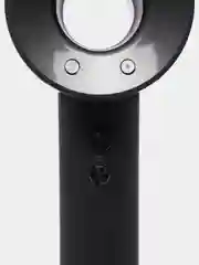 Серый фен стайлер профессиональный с насадками Xiaomi Sencicimen HD15 EU