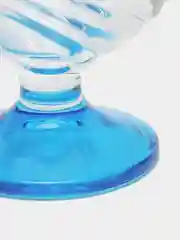 Лазурный креманка "Бриз"