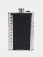 Хром фляжка, 300 мл