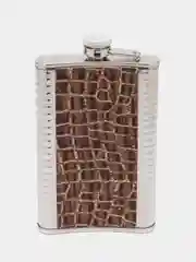 Багровый фляжка, 300 мл