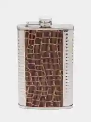 Багровый фляжка, 300 мл