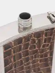 Багровый фляжка, 300 мл