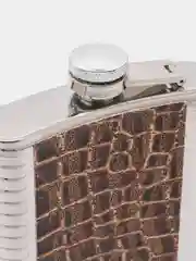 Багровый фляжка, 300 мл