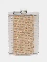 Песочный хаки фляжка 9oz, 270 мл