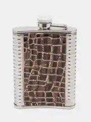 Карамельный фляжка, 240 мл