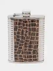 Карамельный фляжка, 240 мл