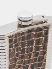 Карамельный фляжка, 240 мл