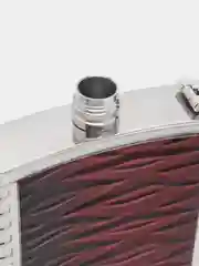 Фуксия фляжка, 300 мл