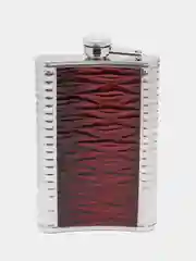 Фуксия фляжка, 300 мл