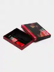 Игра для двоих "Территория соблазна. Нежная романтика", 4 в 1