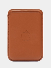 Картхолдер для карт и визиток на магните MagSafe (Магсейф) для iPhone (Айфон)