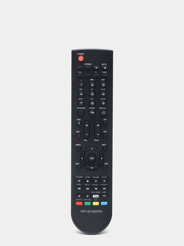 Пульт HOF12E148GPD5 для Galaxy Innovations, Gi