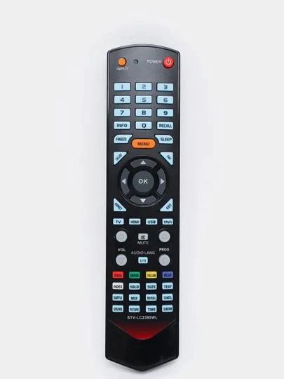Пульт для телевизоров Aiwa, DNS, Supra, Thomson STV-LC2395WL