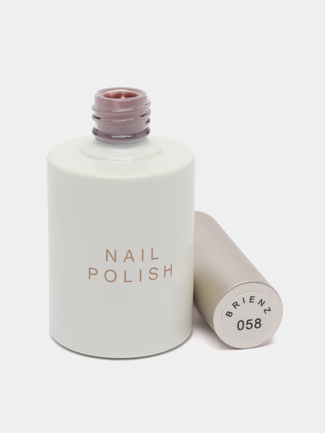 Гель-лак Nail Polish №058