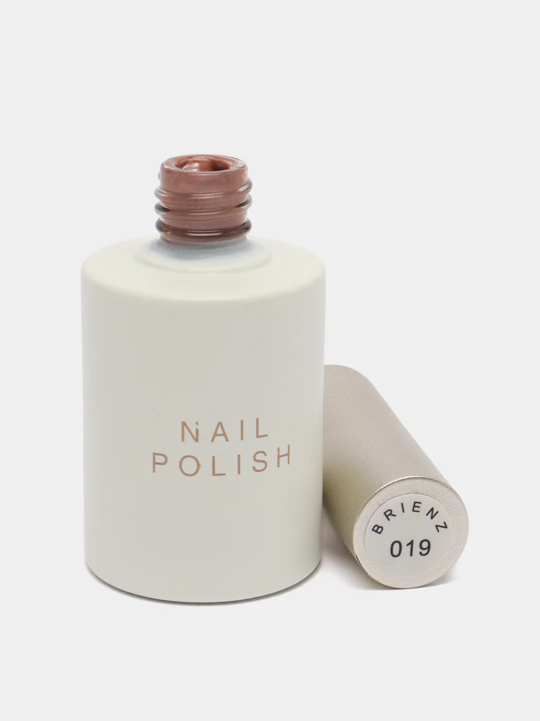 Гель-лак Nail Polish №019