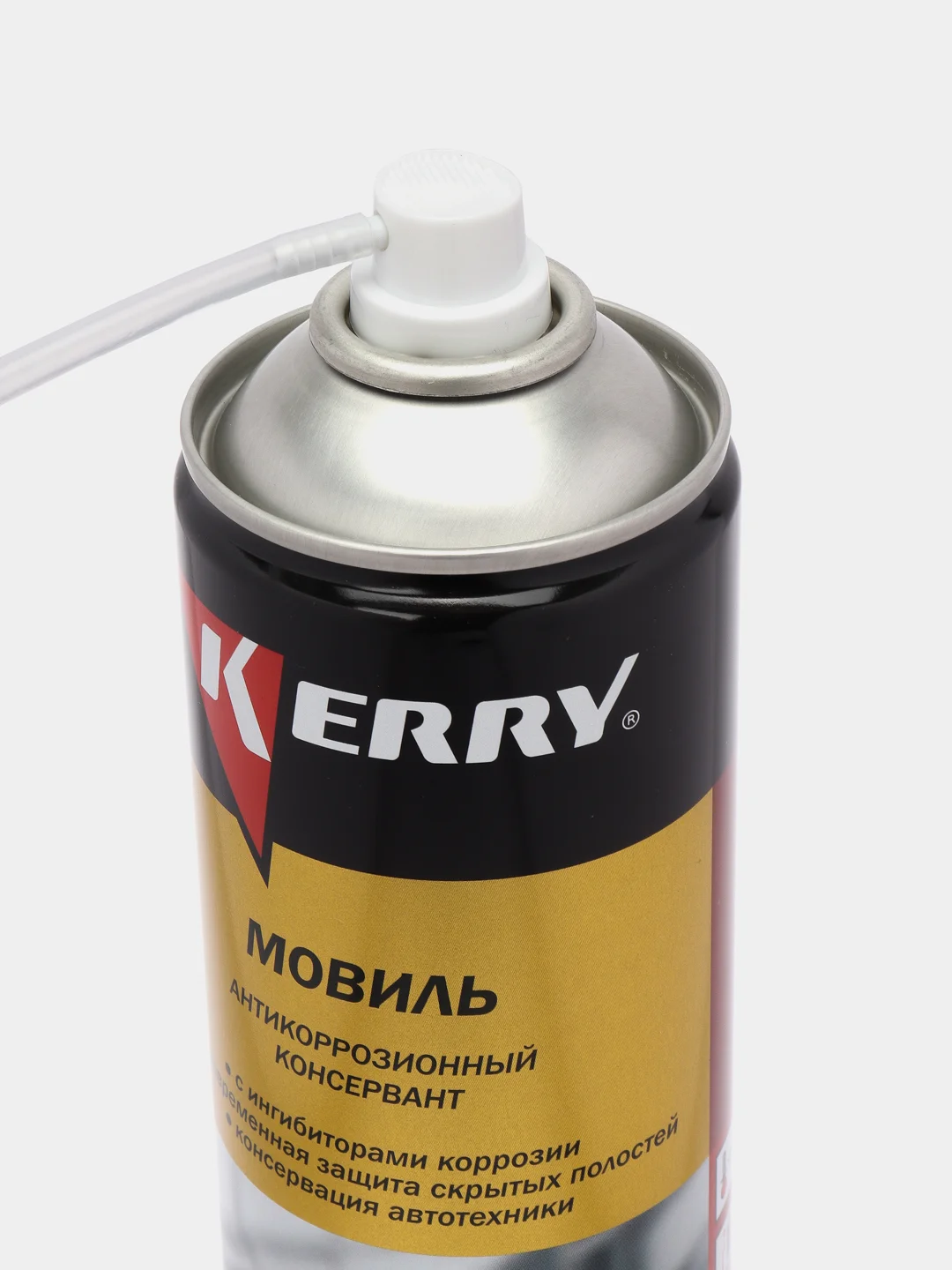 Мовиль Kerry с ингибиторами коррозии