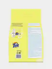 Стиральный порошок детский Tide для чувствительной кожи, автомат, универсальный, 4,5 кг