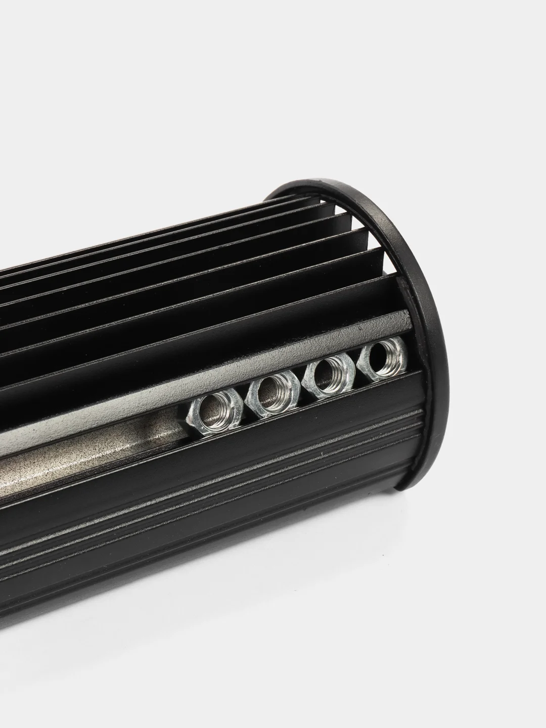 Фара светодиодная OFF ROAD 1050*70мм 12V/24V 270W SKYWAY 90 диодов COMBO свет S07201070