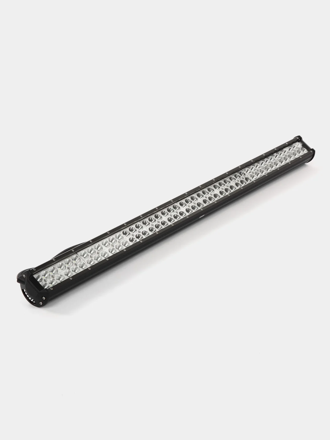 Фара светодиодная OFF ROAD 1050*70мм 12V/24V 270W SKYWAY 90 диодов COMBO свет S07201070