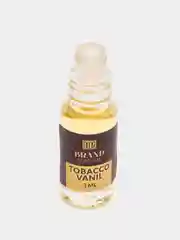 Масляные духи по мотивам Tabacco Vanil (Табако ваниль), роликовый флакон, 3 мл