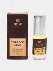 Масляные духи по мотивам Tabacco Vanil (Табако ваниль), роликовый флакон, 3 мл