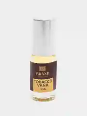 Масляные духи по мотивам Tabacco Vanil (Табако ваниль), роликовый флакон, 3 мл