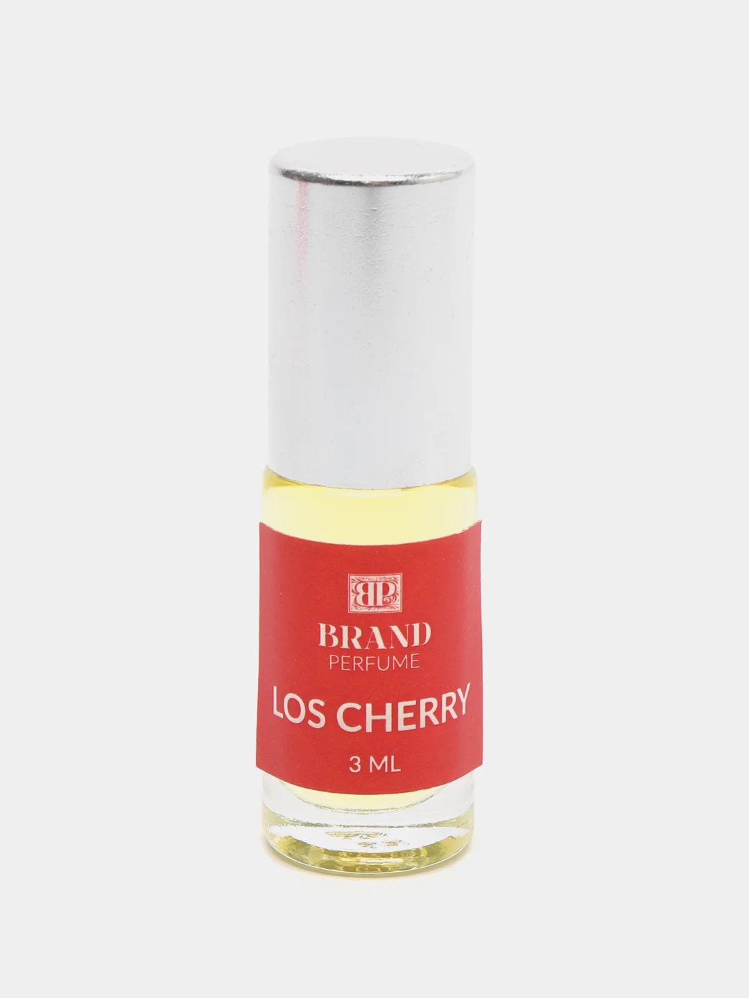 Масляные духи по мотивам Lost Cherry, "Лост Черри", роликовый флакон, 3 мл