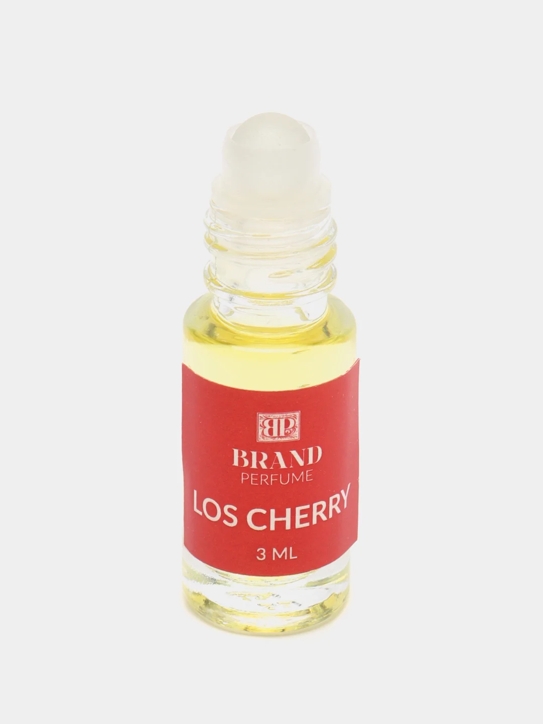 Масляные духи по мотивам Lost Cherry, "Лост Черри", роликовый флакон, 3 мл