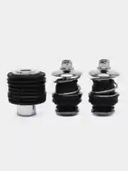 Виброопоры крепления компрессора пневмоподвески Wabco 7L0698853A