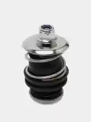 Виброопоры крепления компрессора пневмоподвески Wabco 7L0698853A