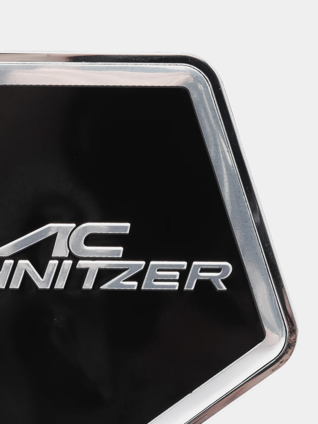 Заглушка дисков AC SCHNITZER для TYPE VIII BiColor black 361310510