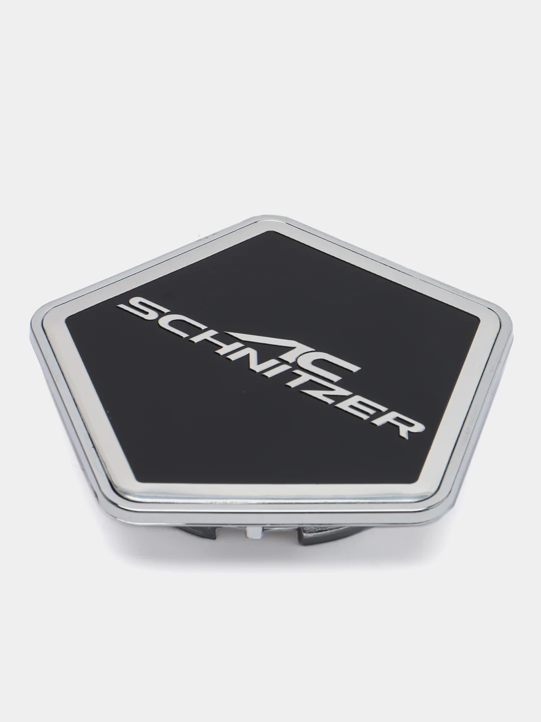 Заглушка дисков AC SCHNITZER для TYPE VIII BiColor black 361310510