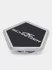 Заглушка дисков AC SCHNITZER для TYPE VIII BiColor black 361310510
