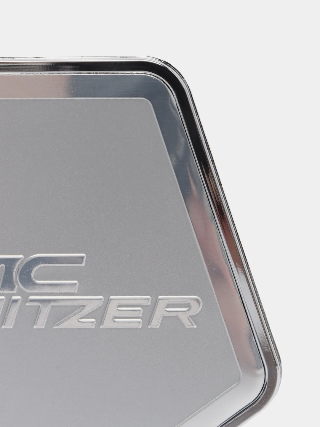 Заглушка дисков AC SCHNITZER для TYPE VIII BiColor silver 361310520