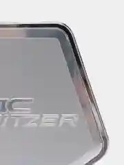 Заглушка дисков AC SCHNITZER для TYPE VIII BiColor silver 361310520