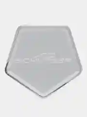 Заглушка дисков AC SCHNITZER для TYPE VIII BiColor silver 361310520