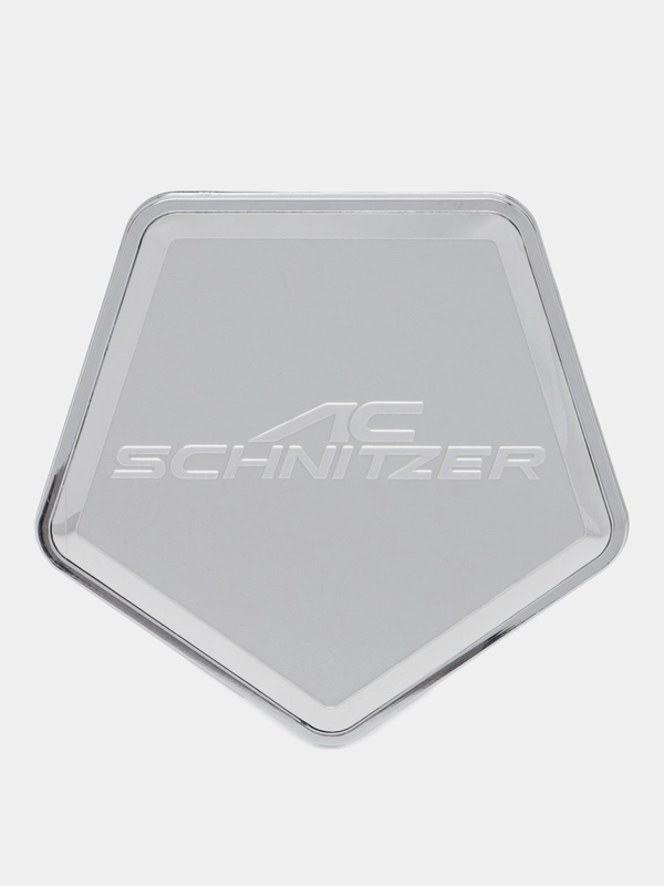 Заглушка дисков AC SCHNITZER для TYPE VIII BiColor silver 361310520