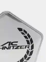 Заглушка дисков AC SCHNITZER для TYPE IV 361310430 Forged Wheel